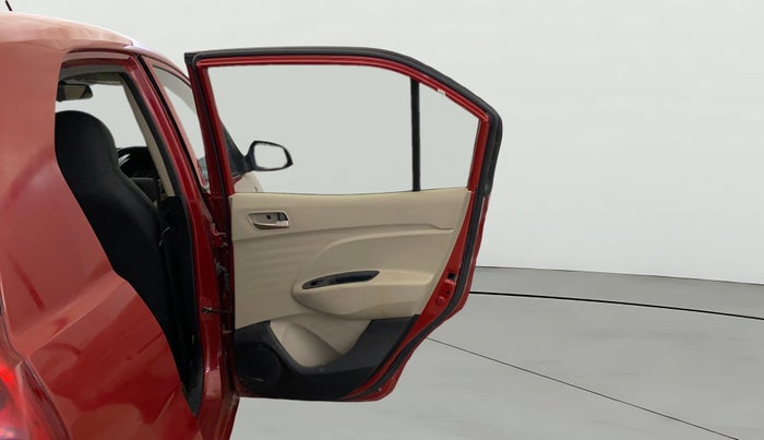 2020 Hyundai NEW SANTRO SPORTZ AMT, Petrol, Automatic, 38,455 km, RHS Rear Door