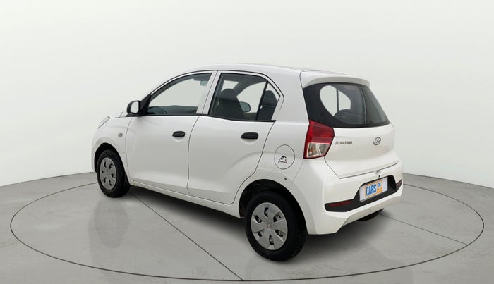 2019 Hyundai NEW SANTRO ERA EXECUTIVE, Petrol, Manual, 57,810 km, Left Back Diagonal
