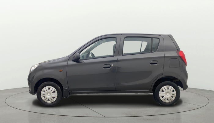 2015 Maruti Alto 800 LXI, Petrol, Manual, 88,606 km, Left Side