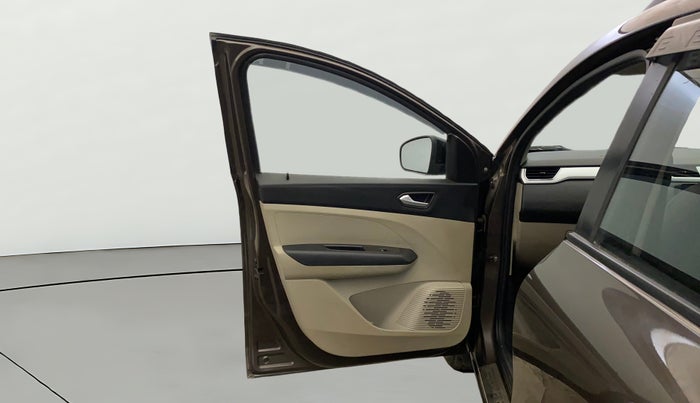 2023 Renault TRIBER RXZ AMT, Petrol, Automatic, 16,654 km, LHS Front Door