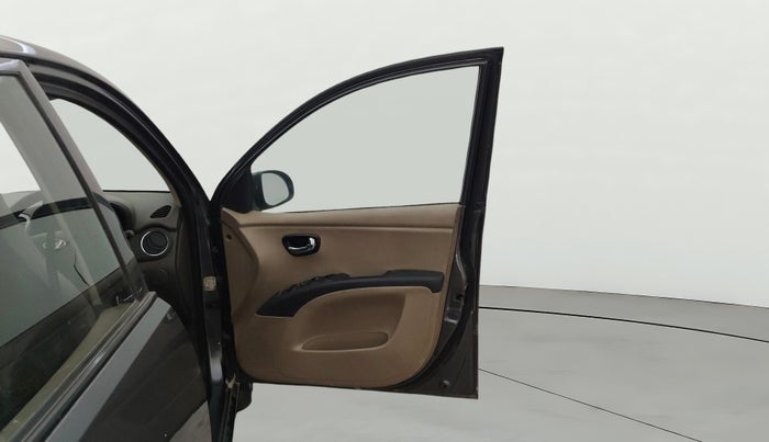 2013 Hyundai i10 MAGNA 1.2, Petrol, Manual, 52,515 km, RHS Front Door