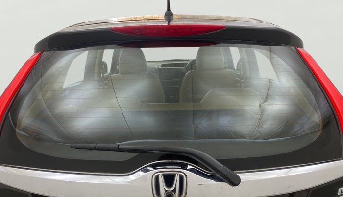 2019 Honda Jazz 1.2L I-VTEC VX, Petrol, Manual, 49,167 km, Rear Windshield