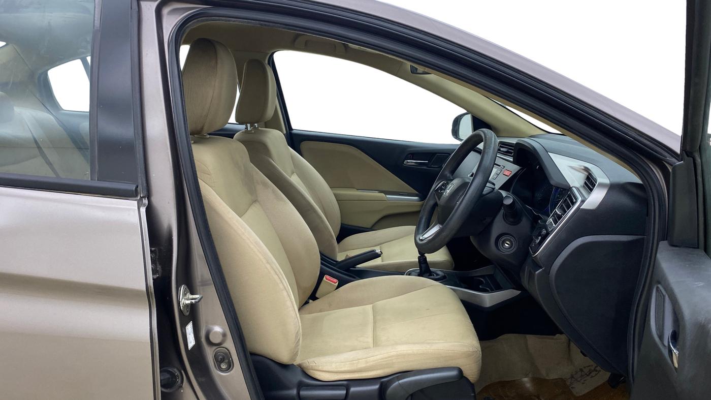 2015 Honda City 1.5L I-VTEC V MT, Petrol, Manual, 71,237 km, Right Side Front Door Cabin