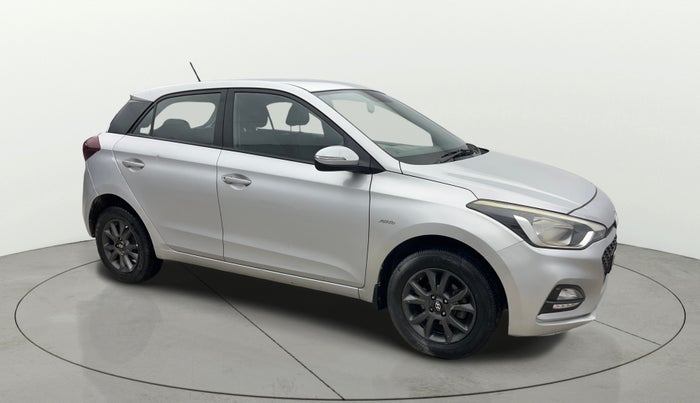 2018 Hyundai Elite i20 ASTA 1.2  CVT, Petrol, Automatic, 59,383 km, SRP