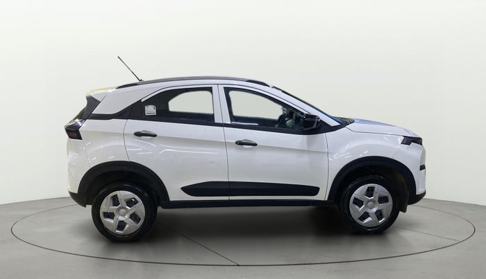 2025 Tata NEXON SMART PLUS S 1.2 REVOTRON, Petrol, Manual, 6,428 km, Right Side View