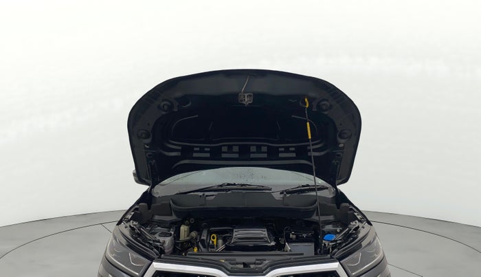 2021 Skoda KUSHAQ AMBITION 1.0L TSI MT, Petrol, Manual, 31,368 km, Open Bonet