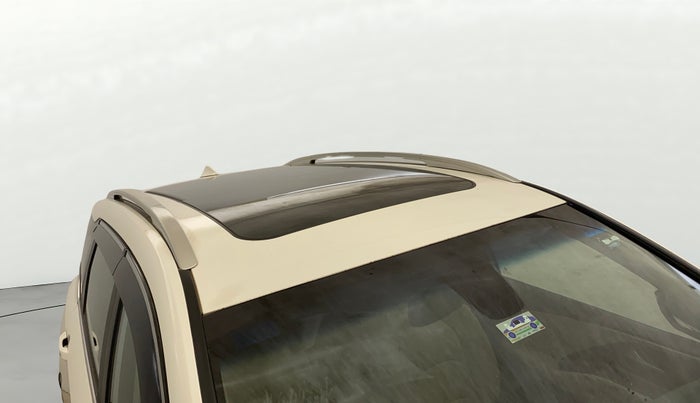 2023 MG HECTOR SHARP PRO 1.5 PETROL TURBO CVT PETROL, Petrol, Automatic, 45,336 km, Roof