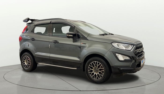 2020 Ford Ecosport AMBIENTE 1.5L DIESEL, Diesel, Manual, 70,720 km, SRP