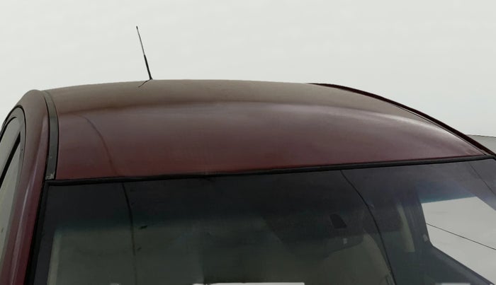 2014 Hyundai Verna FLUIDIC 1.6 VTVT SX OPT, Petrol, Manual, 28,621 km, Roof