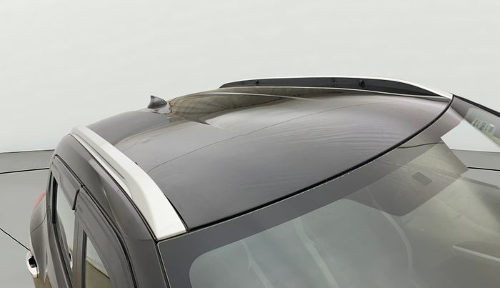 2022 Nissan MAGNITE XV AMT, Petrol, Automatic, 69,158 km, Roof