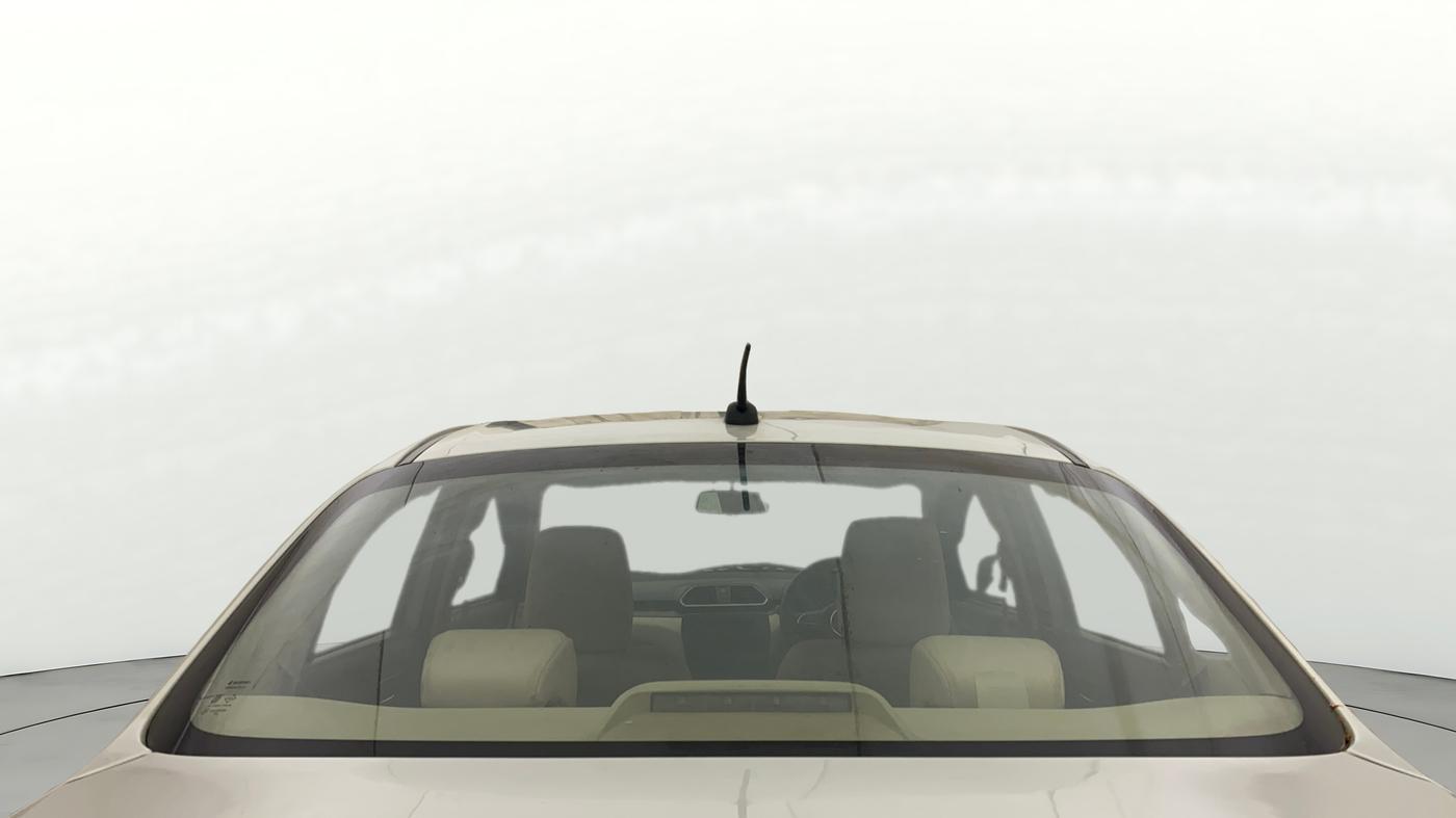 2020 Maruti Dzire VXI AMT, Petrol, Automatic, 52,101 km, Rear Windshield