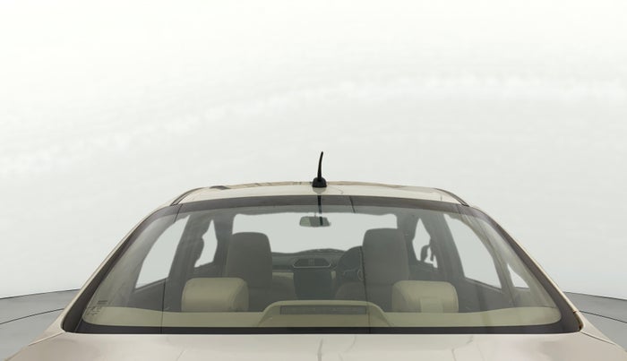 2020 Maruti Dzire VXI AMT, Petrol, Automatic, 52,101 km, Rear Windshield