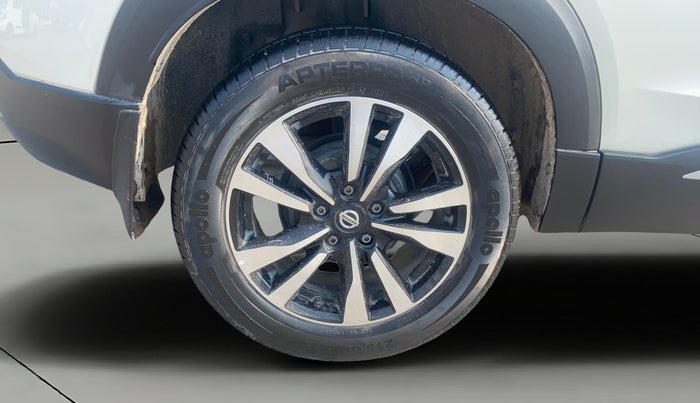 2019 Nissan Kicks XL DIESEL, Diesel, Manual, 21,691 km, Right Rear Wheel