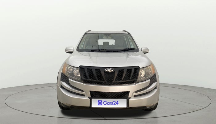 2014 Mahindra XUV500 W6, Diesel, Manual, 1,08,943 km, Front