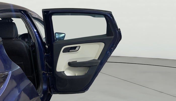 2022 Tata ALTROZ XZA PLUS, Petrol, Automatic, 45,031 km, RHS Rear Door