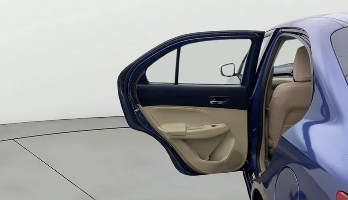 2018 Maruti Dzire VDI, Diesel, Manual, 75,880 km, LHS Rear Door