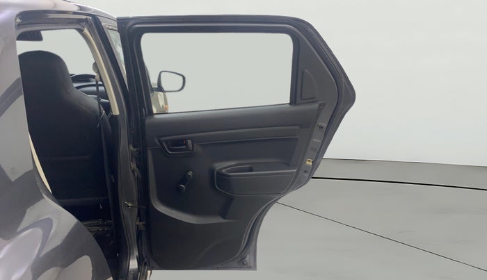 2021 Maruti S PRESSO VXI PLUS AMT, Petrol, Automatic, 57,395 km, RHS Rear Door