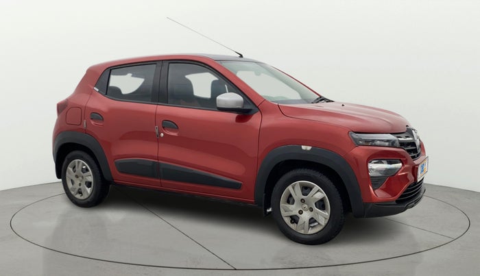 2021 Renault Kwid RXT 1.0 AMT (O), Petrol, Automatic, 65,428 km, SRP