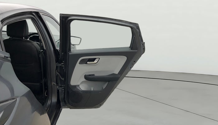 2020 Tata ALTROZ XZ PETROL, Petrol, Manual, 86,281 km, RHS Rear Door