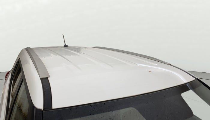 2019 Hyundai Creta E PLUS 1.6 PETROL, Petrol, Manual, 17,238 km, Roof