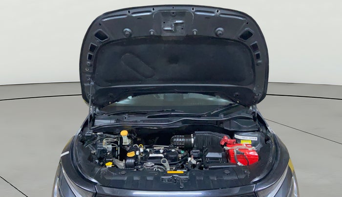 2020 Tata ALTROZ XZ PETROL, Petrol, Manual, 39,370 km, Open Bonet