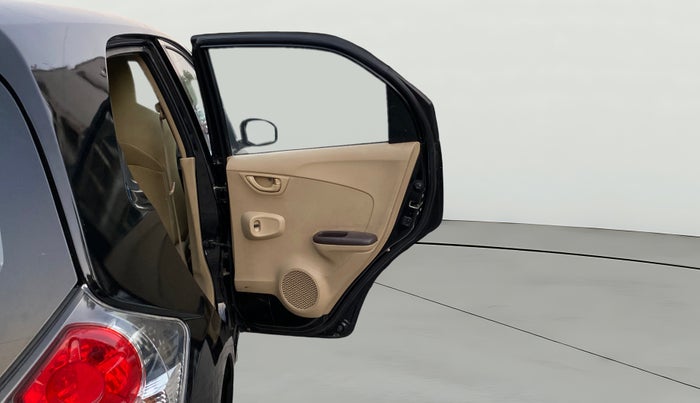 2013 Honda Brio S MT, Petrol, Manual, 38,197 km, RHS Rear Door