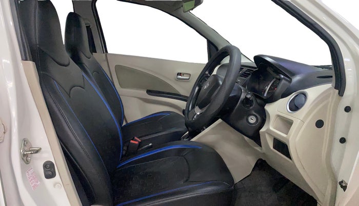 2019 Maruti Celerio ZXI, Petrol, Manual, 67,303 km, Right Side Front Door Cabin