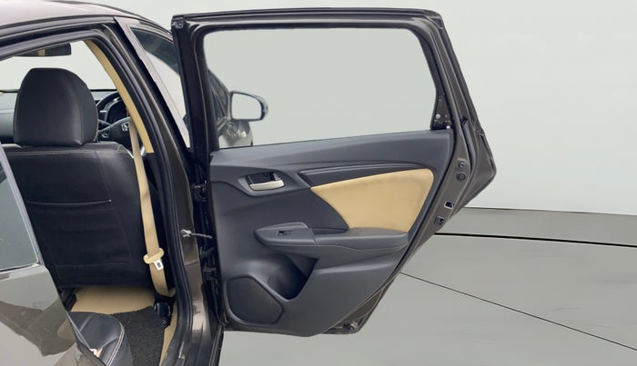 2016 Honda Jazz 1.2L I-VTEC SV, Petrol, Manual, 62,867 km, RHS Rear Door