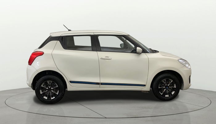 2020 Maruti Swift VXI, Petrol, Manual, 69,270 km, Right Side View