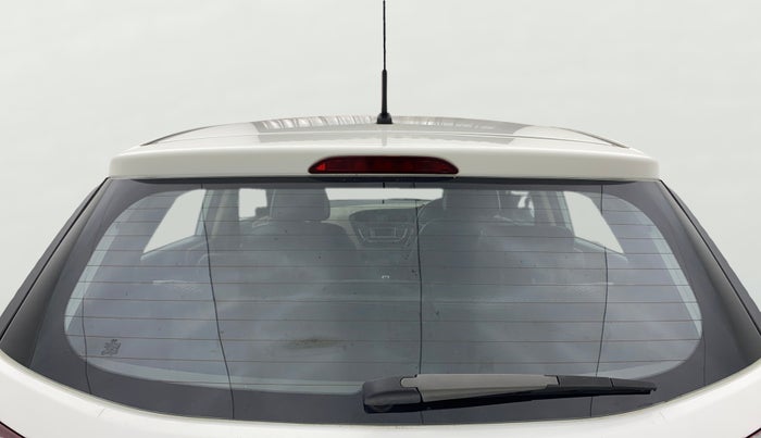 2015 Hyundai Elite i20 ASTA 1.2, Petrol, Manual, 52,232 km, Rear Windshield