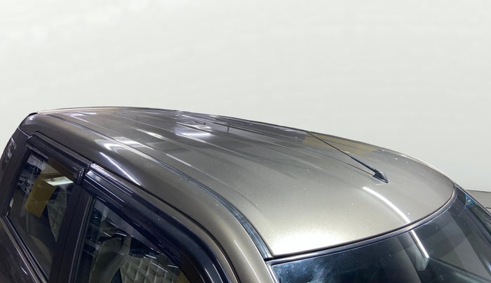 2024 Maruti New Wagon-R ZXI PLUS 1.2, Petrol, Manual, 40,845 km, Roof