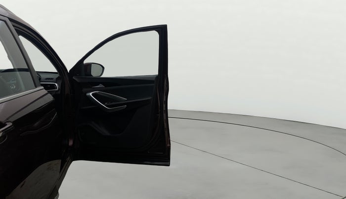 2021 MG HECTOR SHARP 1.5 DCT PETROL, Petrol, Automatic, 67,237 km, RHS Front Door