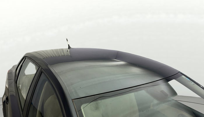 2017 Volkswagen Ameo COMFORTLINE 1.2L, Petrol, Manual, 19,495 km, Roof