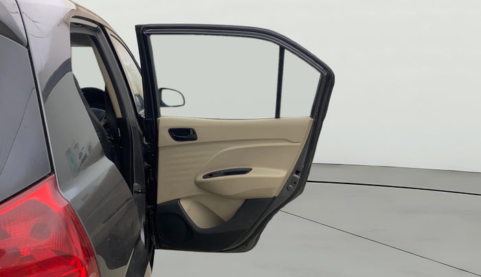 2020 Hyundai NEW SANTRO MAGNA, Petrol, Manual, 43,885 km, RHS Rear Door