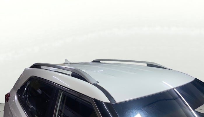 2017 Hyundai Creta SX PLUS AT 1.6 DIESEL, Diesel, Automatic, 92,929 km, Roof