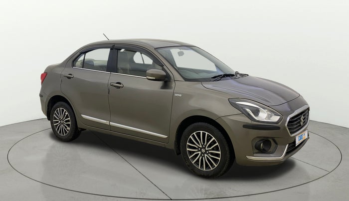 2018 Maruti Dzire ZDI PLUS AMT, Diesel, Automatic, 96,514 km, SRP