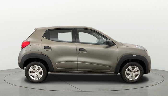 2016 Renault Kwid RXL, Petrol, Manual, 60,772 km, Right Side View