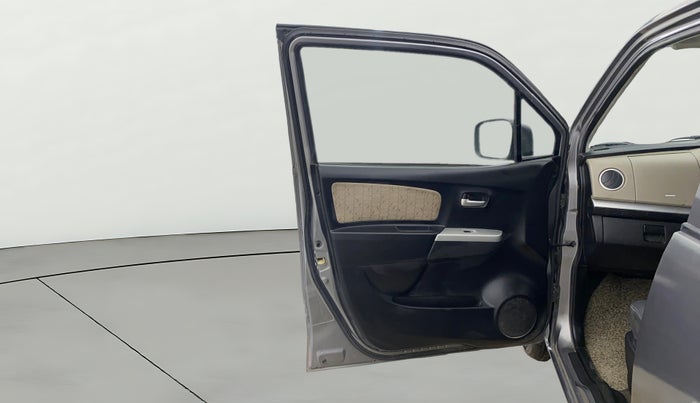 2014 Maruti Wagon R 1.0 VXI, Petrol, Manual, 39,844 km, LHS Front Door