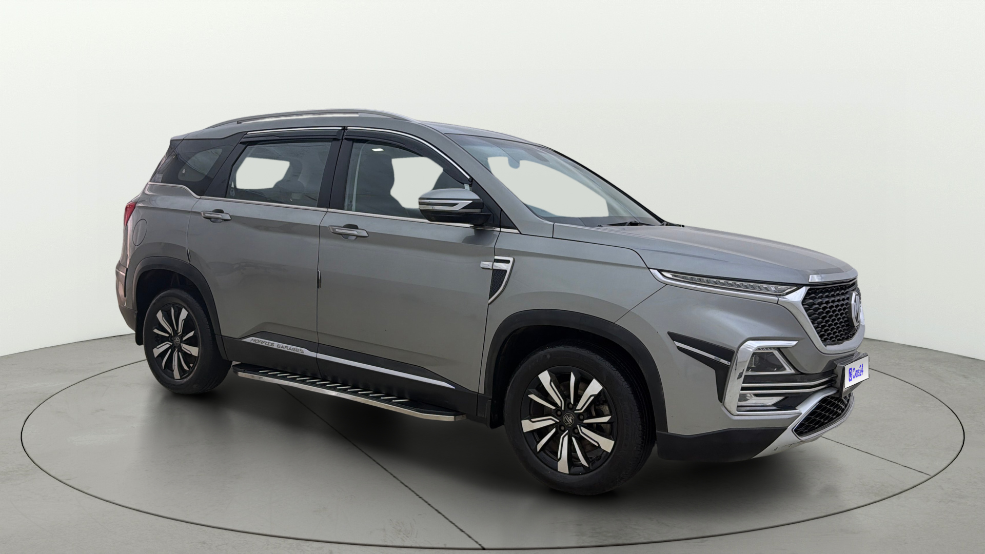 2020 MG Hector 2023-2025 SHARP 1.5 DCT PETROL