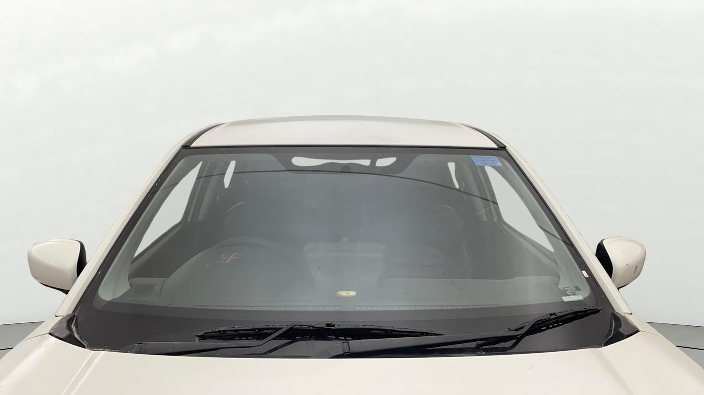 2025 Maruti Grand Vitara SIGMA SMART HYBRID, Petrol, Manual, 4,491 km, Front Windshield