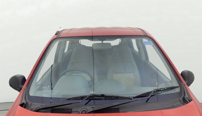 2014 Maruti Alto 800 VXI, Petrol, Manual, 69,527 km, Front Windshield