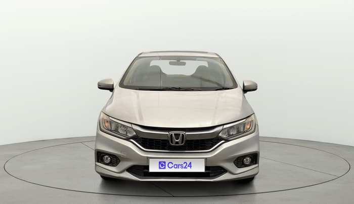 2017 Honda City 1.5L I-VTEC VX, Petrol, Manual, 36,460 km, Front