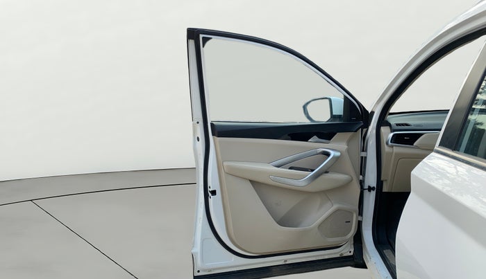 2021 MG HECTOR SHARP 1.5 PETROL CVT, Petrol, Automatic, 84,851 km, LHS Front Door