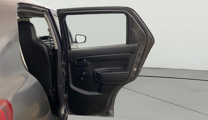 2022 Maruti S PRESSO VXI, Petrol, Manual, 21,788 km, RHS Rear Door