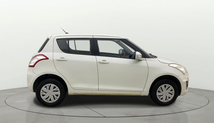 2015 Maruti Swift VXI, Petrol, Manual, 32,092 km, Right Side View