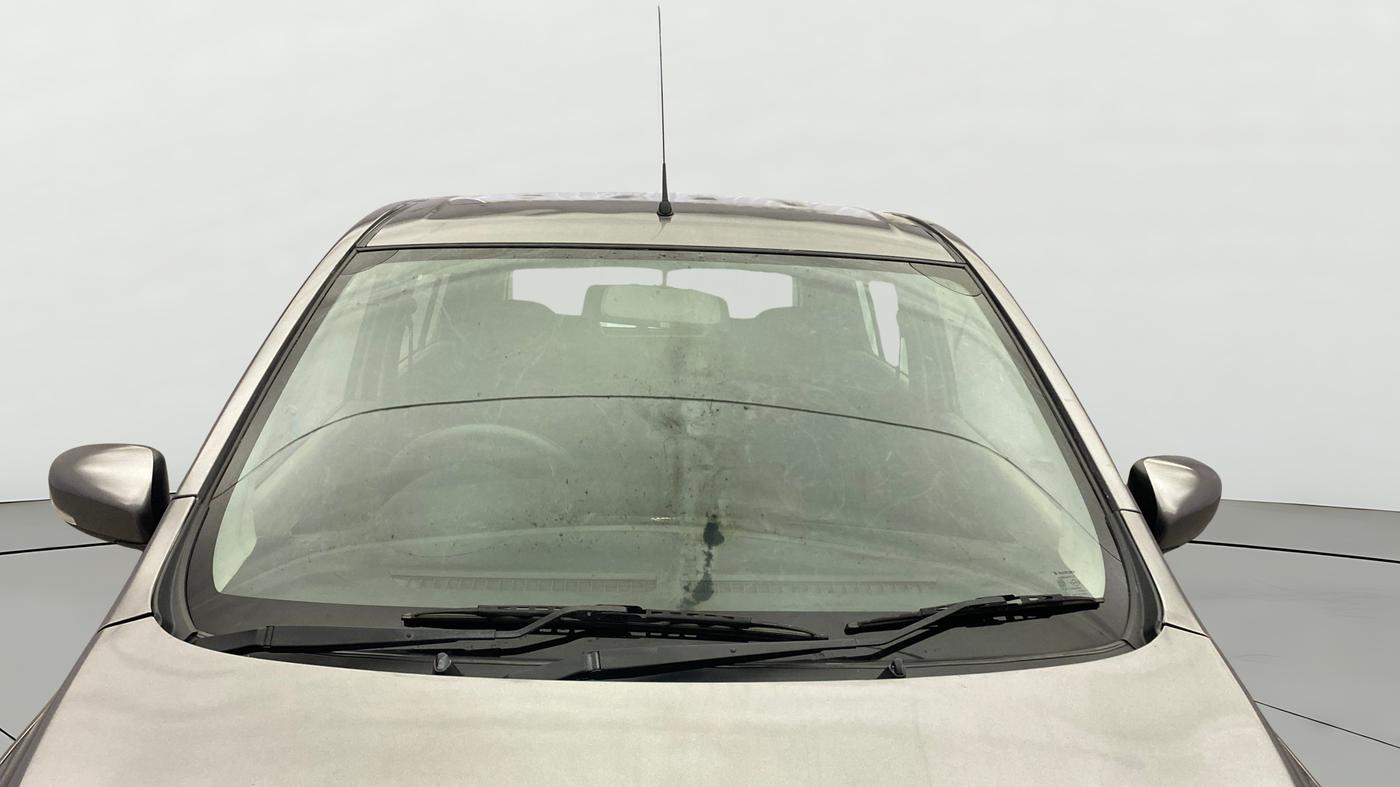 2015 Maruti Celerio ZXI, CNG, Manual, 43,476 km, Front Windshield