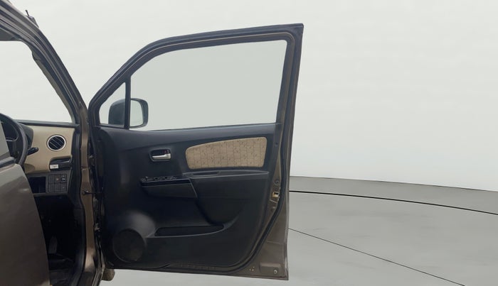 2017 Maruti Wagon R 1.0 VXI, Petrol, Manual, 66,046 km, RHS Front Door