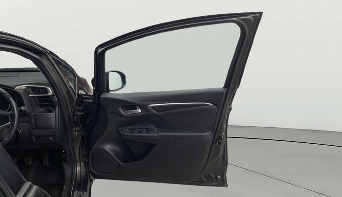 2017 Honda Jazz 1.2L I-VTEC VX, Petrol, Manual, 68,040 km, RHS Front Door