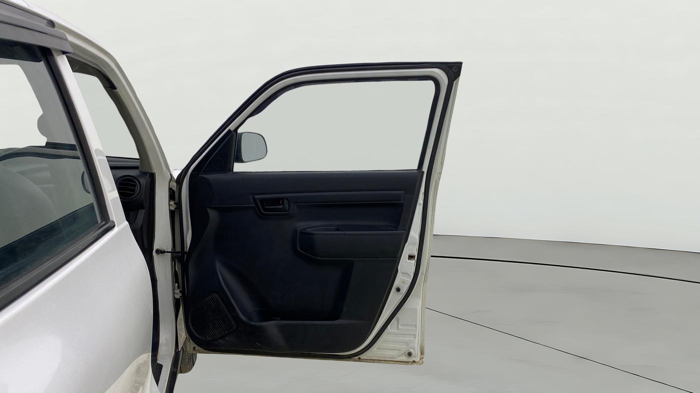2022 Maruti S PRESSO VXI (O), Petrol, Manual, 48,556 km, RHS Front Door