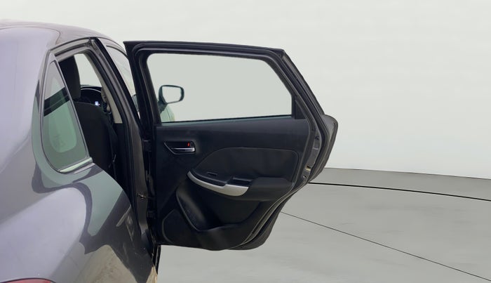 2016 Maruti Baleno ZETA PETROL 1.2, Petrol, Manual, 1,08,007 km, RHS Rear Door